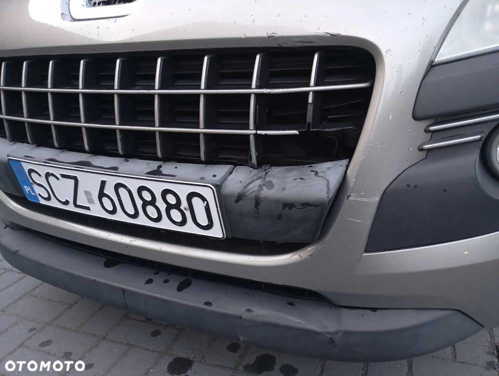 Peugeot 3008 120 VTi Style - 5