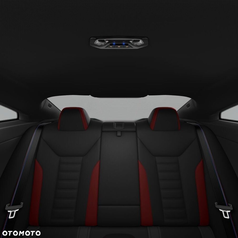 BMW Seria 4 M440i xDrive mHEV sport - 6