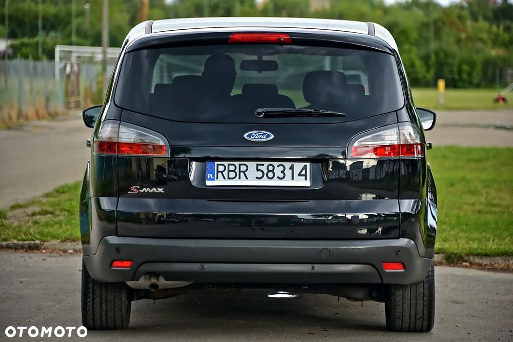 Ford S-Max - 4