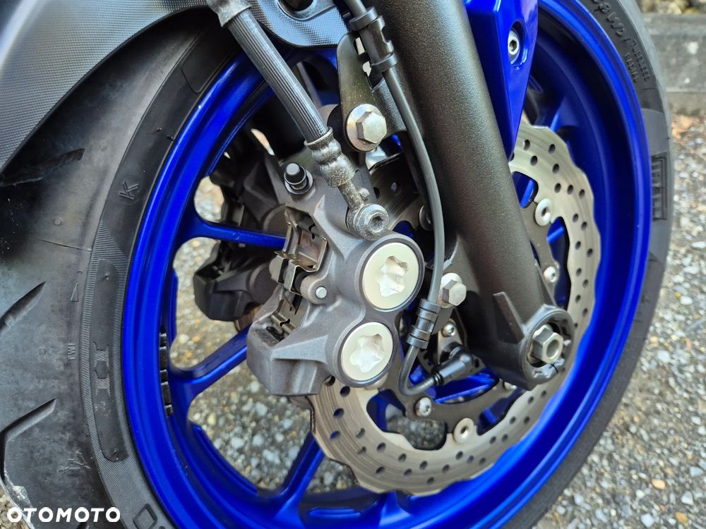 Yamaha MT - 32