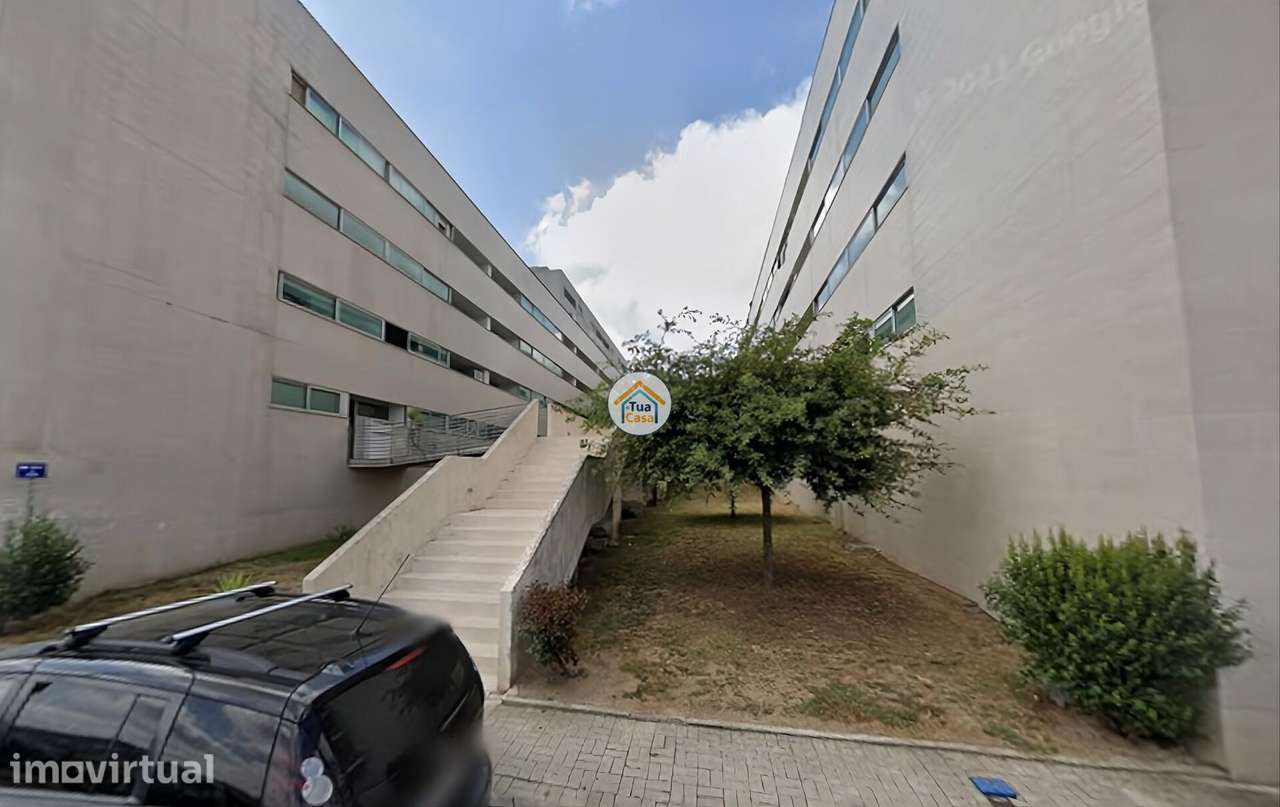 Apartamento T3 – São Miguel, Caldas de Vizela - Grande imagem: 3/23