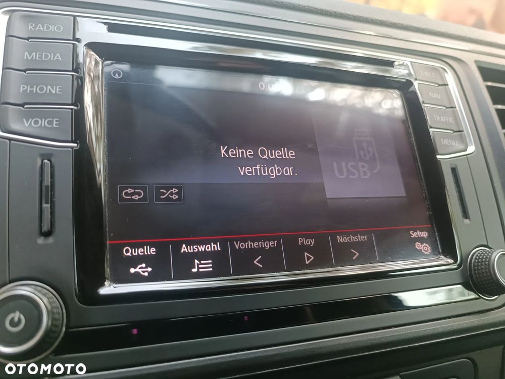 Volkswagen Multivan 2.0 TDI L1 Trendline - 23