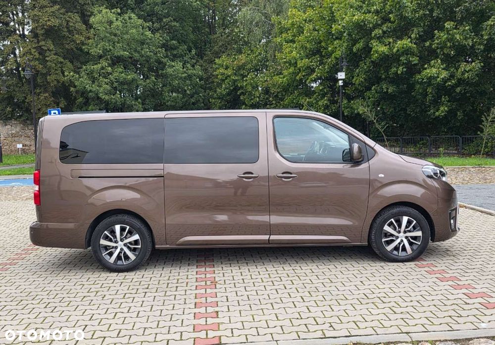 Toyota Proace Verso - 6