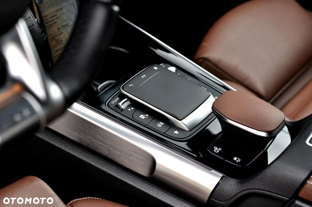 Mercedes-Benz GLB AMG 35 4-Matic - 20