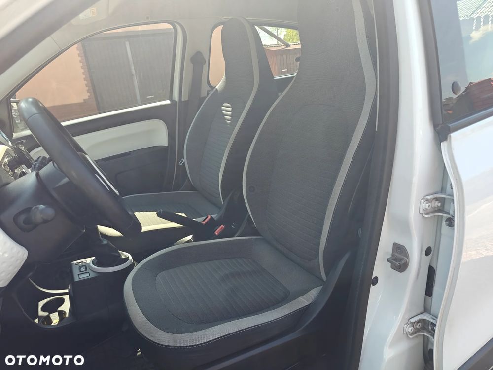 Renault Twingo SCe 70 Zen EU6 - 10