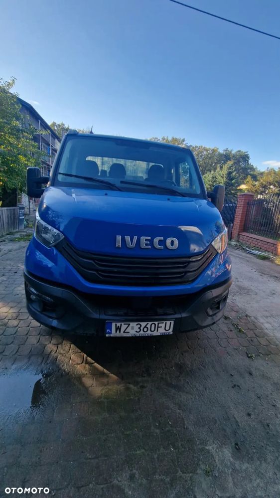 Iveco Daily - 3