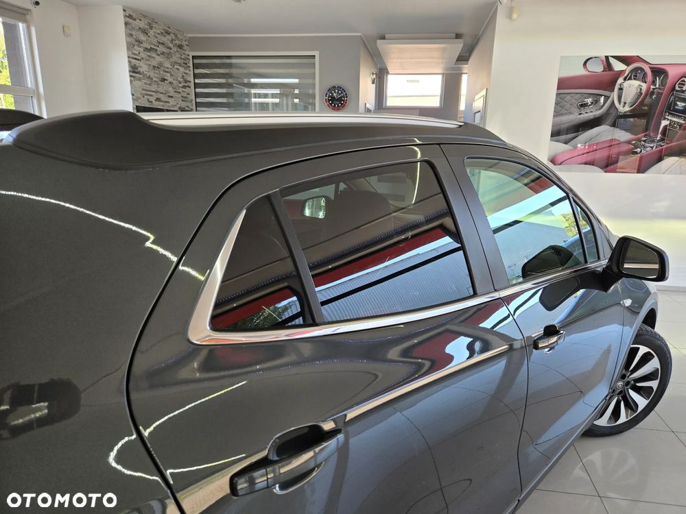 Opel Mokka 1.4 T Cosmo S&S - 6