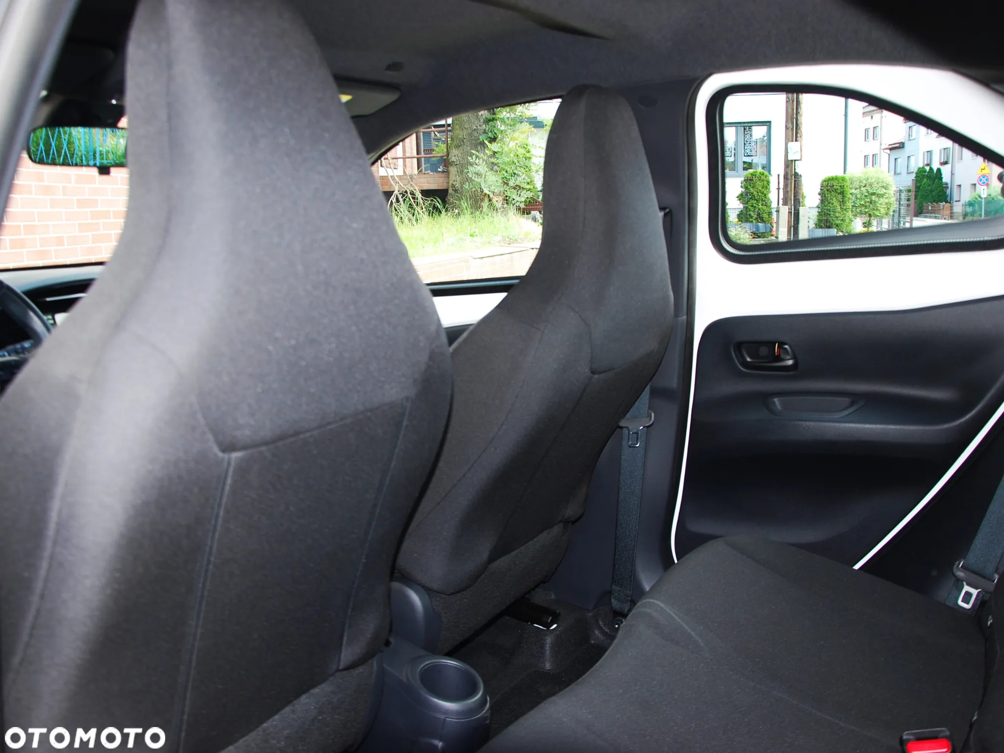 Toyota Aygo X 1.0 VVT-i Comfort - 29