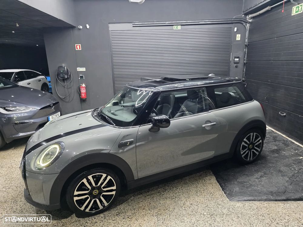 MINI 3 Portas Cooper SE Premium Extra Essential - 59