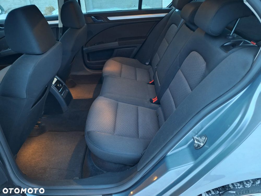 Skoda Superb 1.8 TSI DSG Exclusive - 19