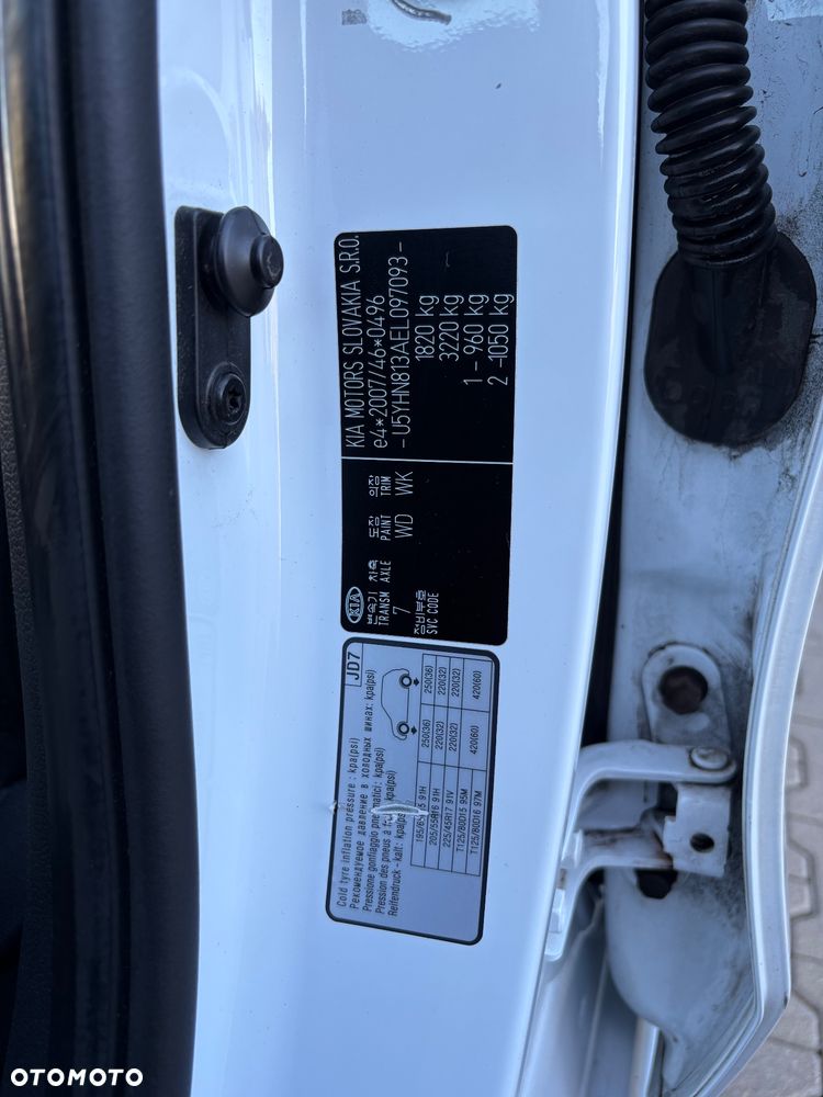 Kia Ceed - 26