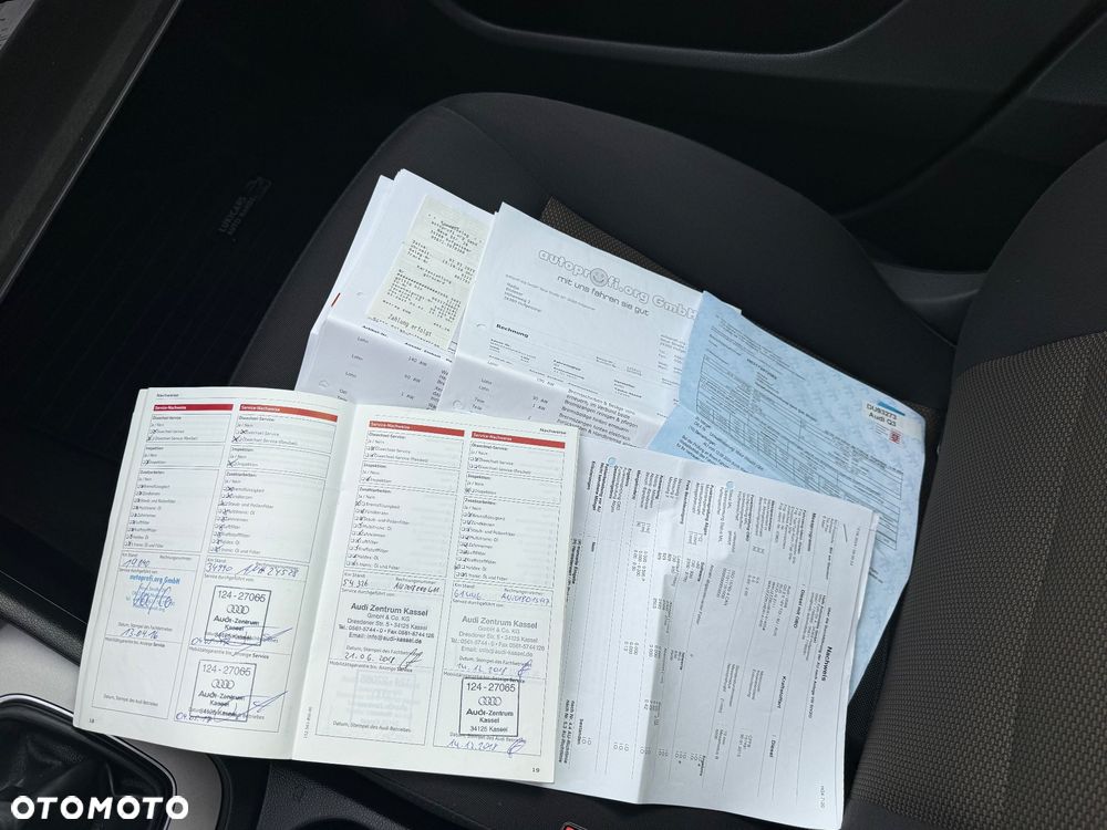 Audi Q3 2.0 TDI Quattro - 30