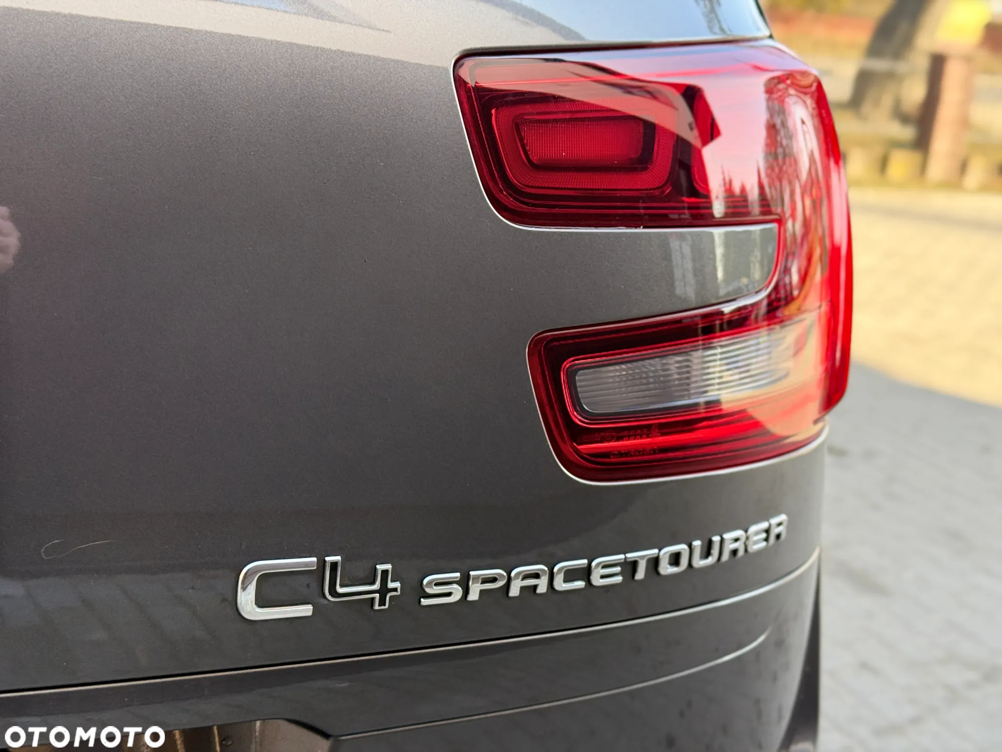 Citroën SpaceTourer - 12