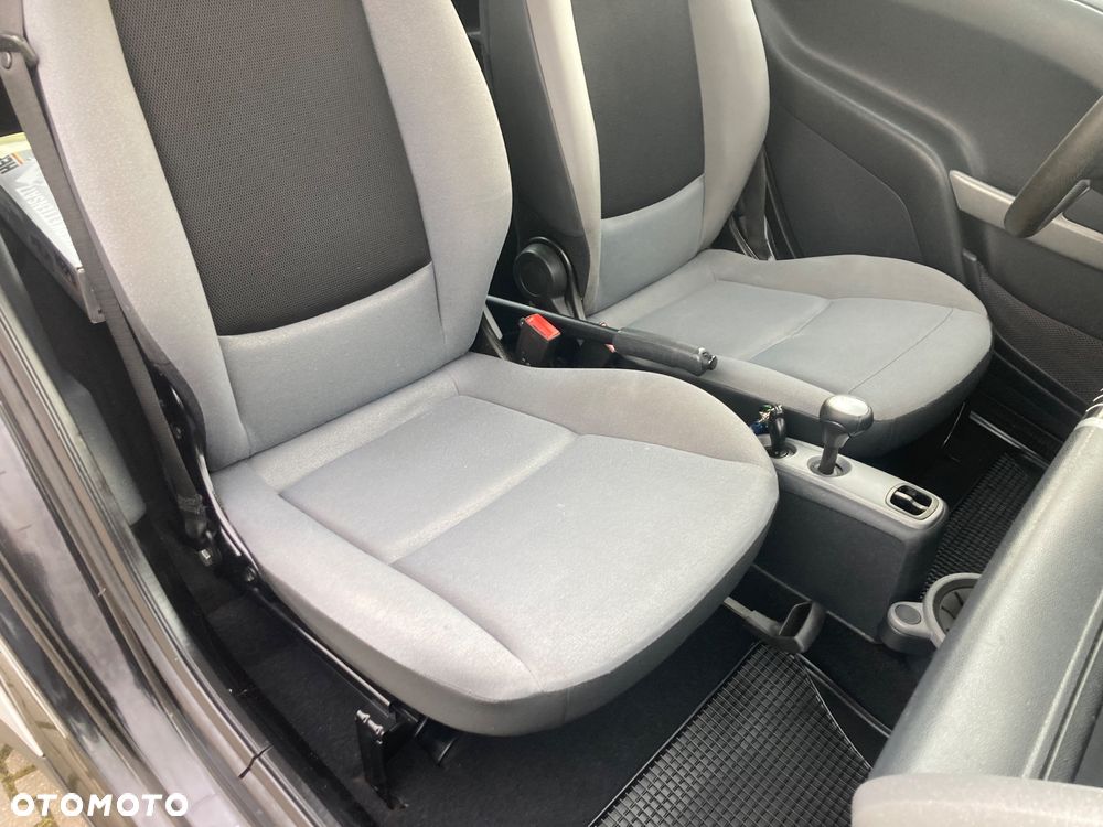 Smart Fortwo - 7