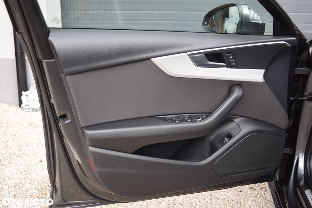 Audi A4 Avant 35 TDI S tronic advanced - 18