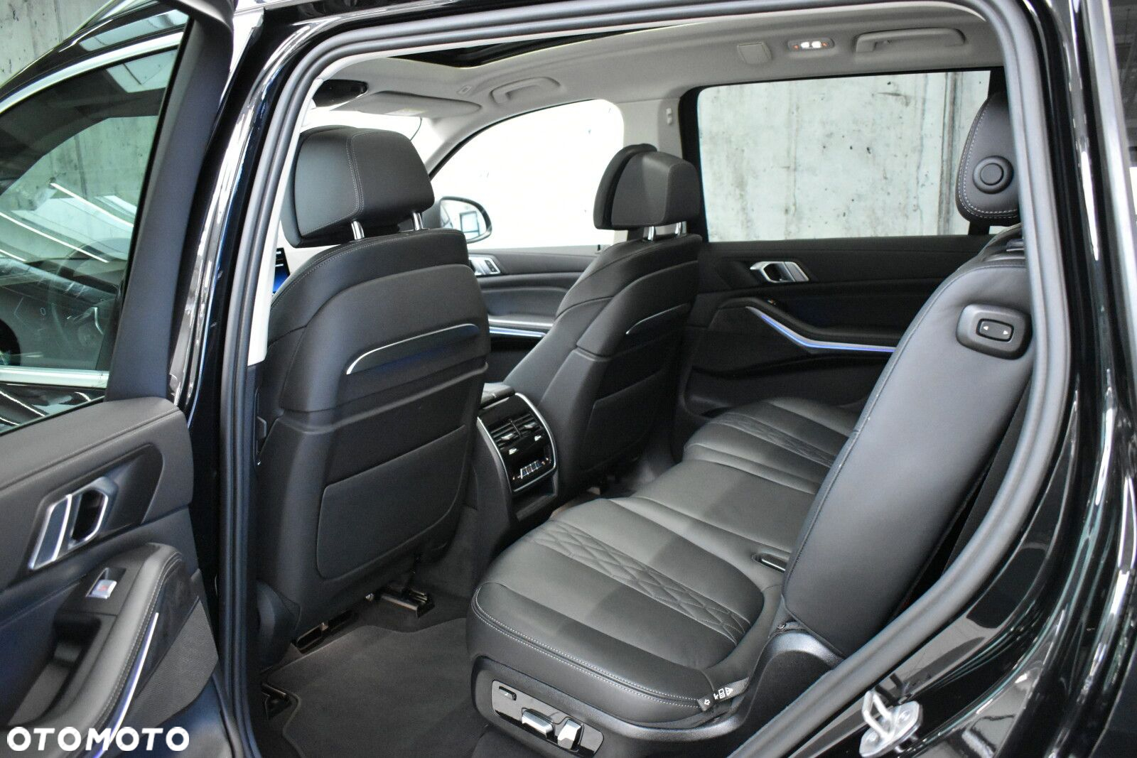 BMW X7 - 20