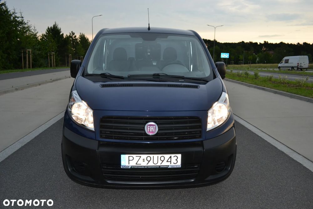 Fiat Scudo - 7