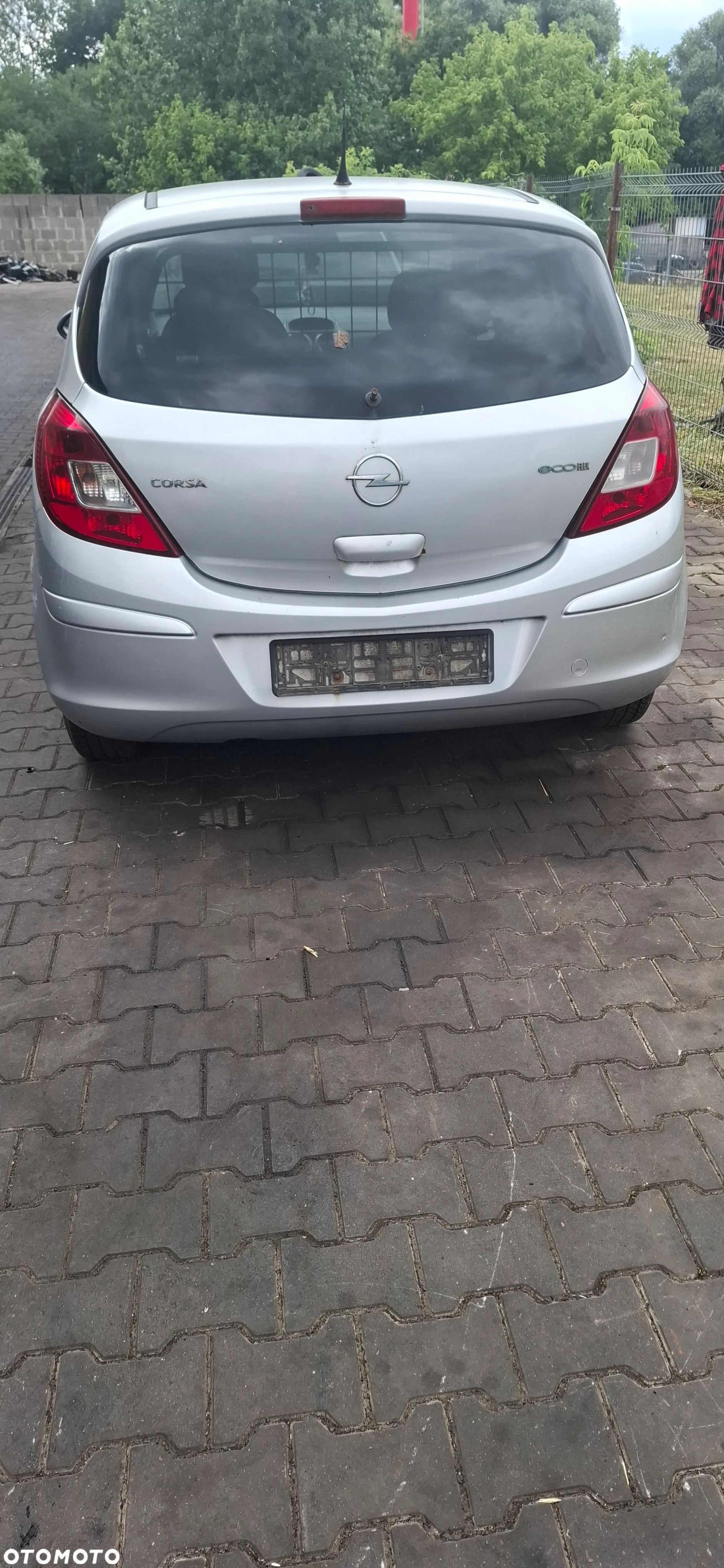 Opel Corsa D A 13 DTC, Z 13 DTJ na części - 1