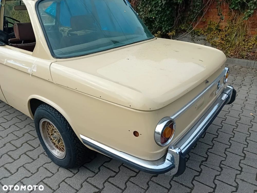 BMW Inny - 25