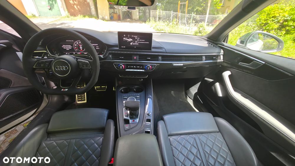 Audi S5 Coupé 3.0 TFSI Quattro Tiptronic - 13