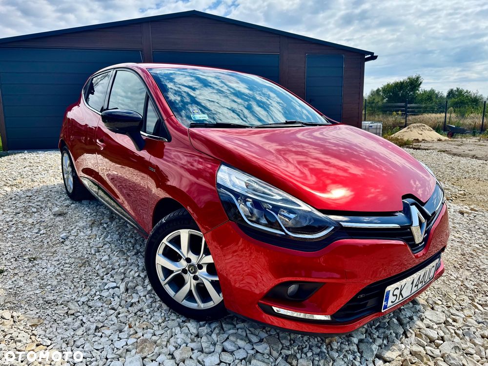 Renault Clio 0.9 Energy TCe Limited - 3
