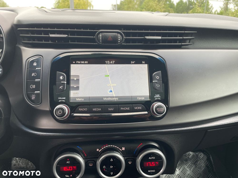 Alfa Romeo Giulietta 2.0 JTDM 16V TCT Turismo - 38