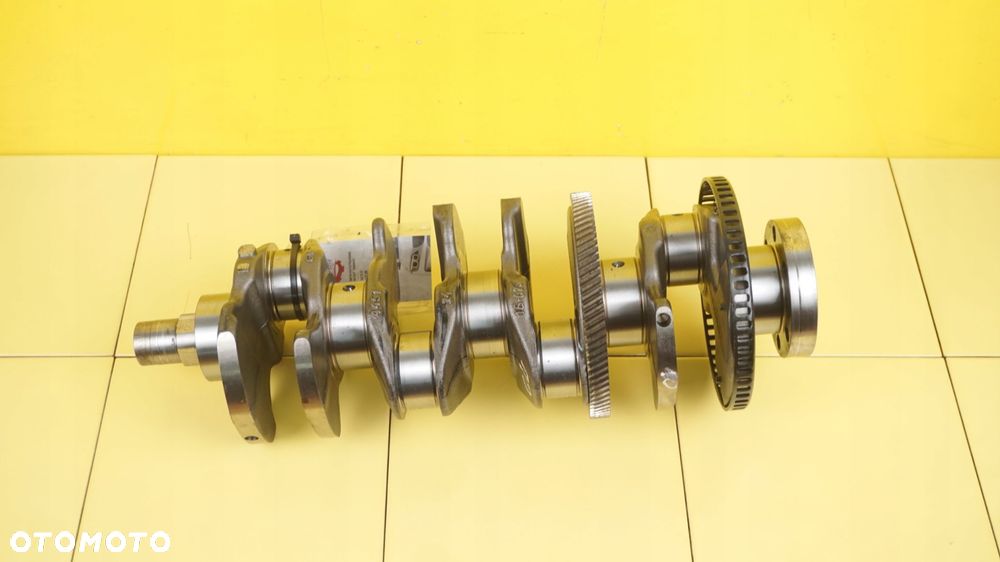 INSIGNIA ANTARA ZAFIRA 2.0 CDTI 16r 170KM B20DTH wal korbowy 55584458 GM - 1