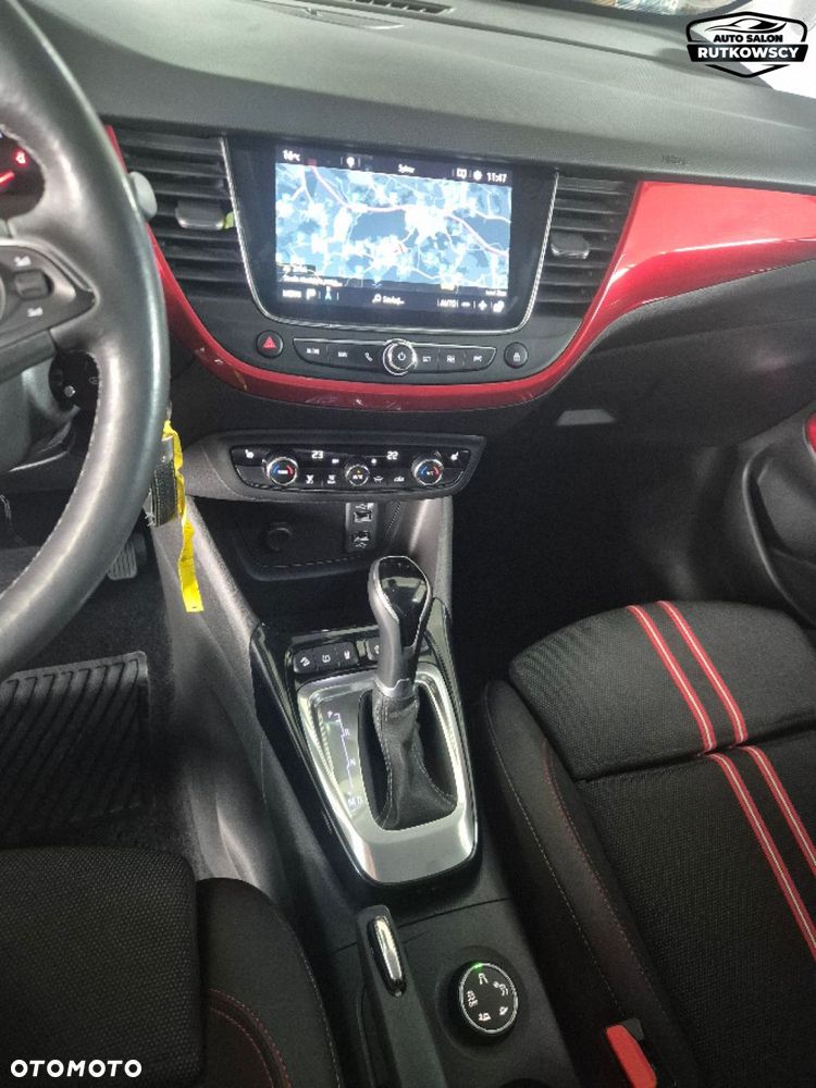 Opel Crossland - 17