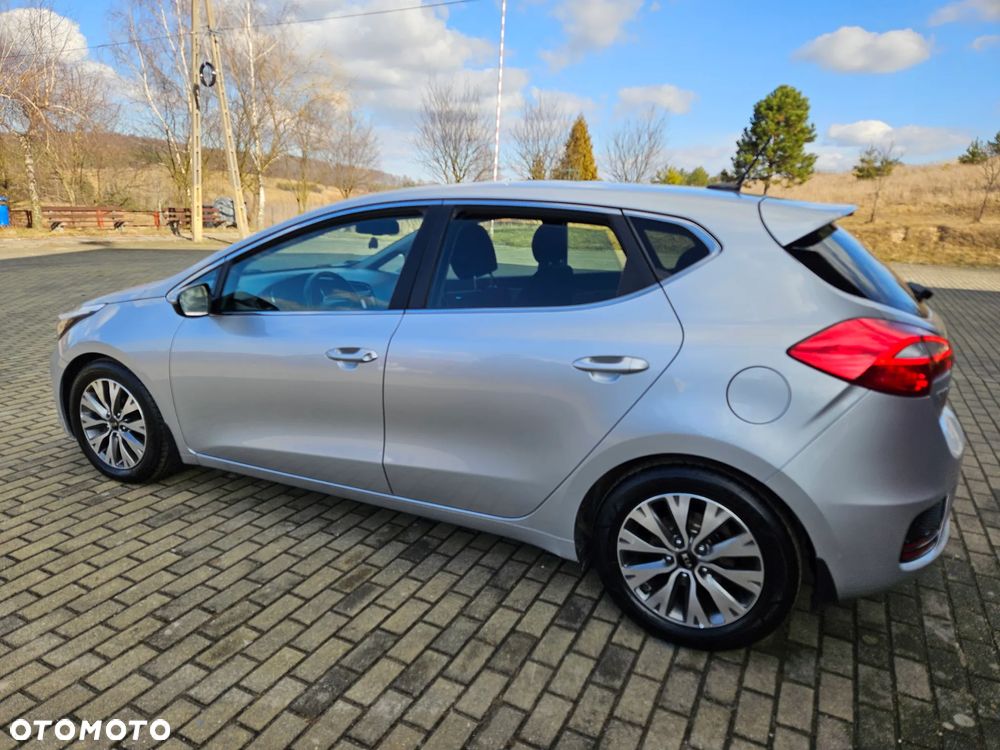 Kia Ceed 1.6 GDI L Business Line - 11