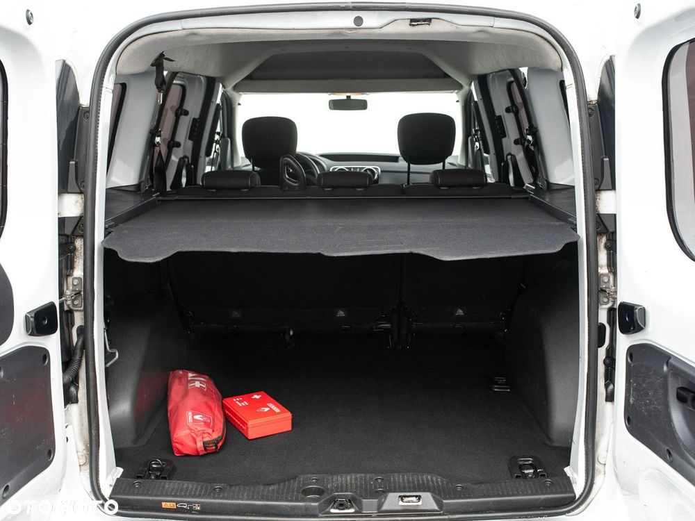 Dacia Dokker 1.5 dCi Laureate - 19