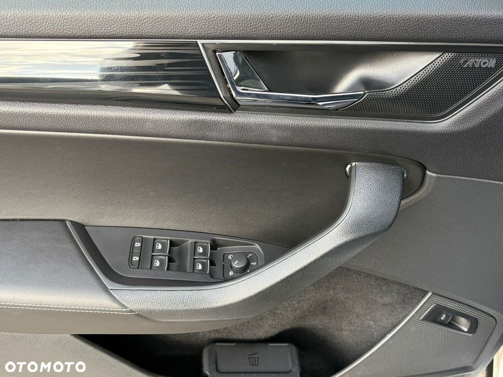 Skoda Kodiaq 1.5 TSI ACT 4x2 Style DSG - 11