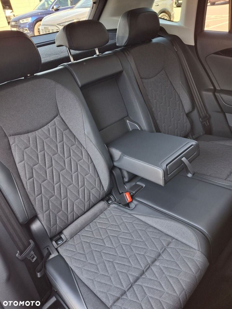 Volkswagen Tiguan 1.5 eTSI Life Plus DSG - 17