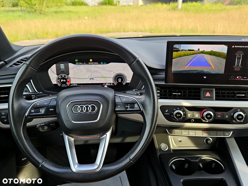 Audi A4 Avant 35 TDI mHEV S Line S tronic - 18