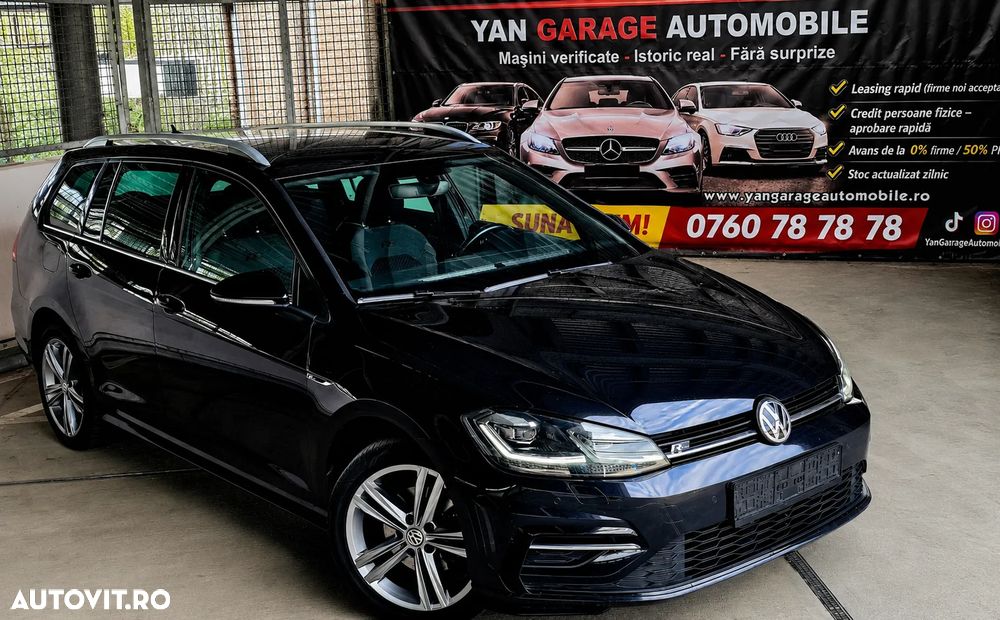 Volkswagen Golf 1.0 eTSI OPF DSG Life - 2