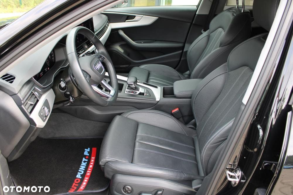 Audi A4 - 11