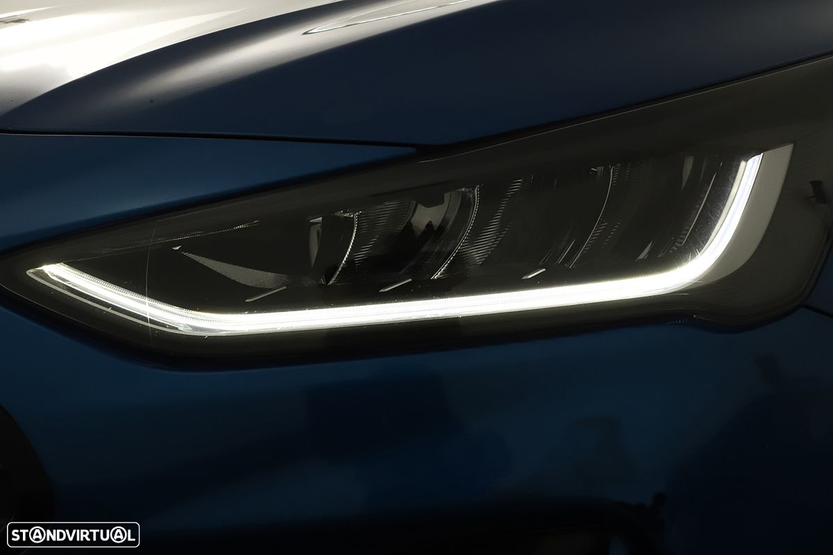 Ford Focus - 6