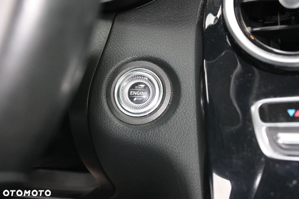 Mercedes-Benz GLC 300 de 4-Matic - 15