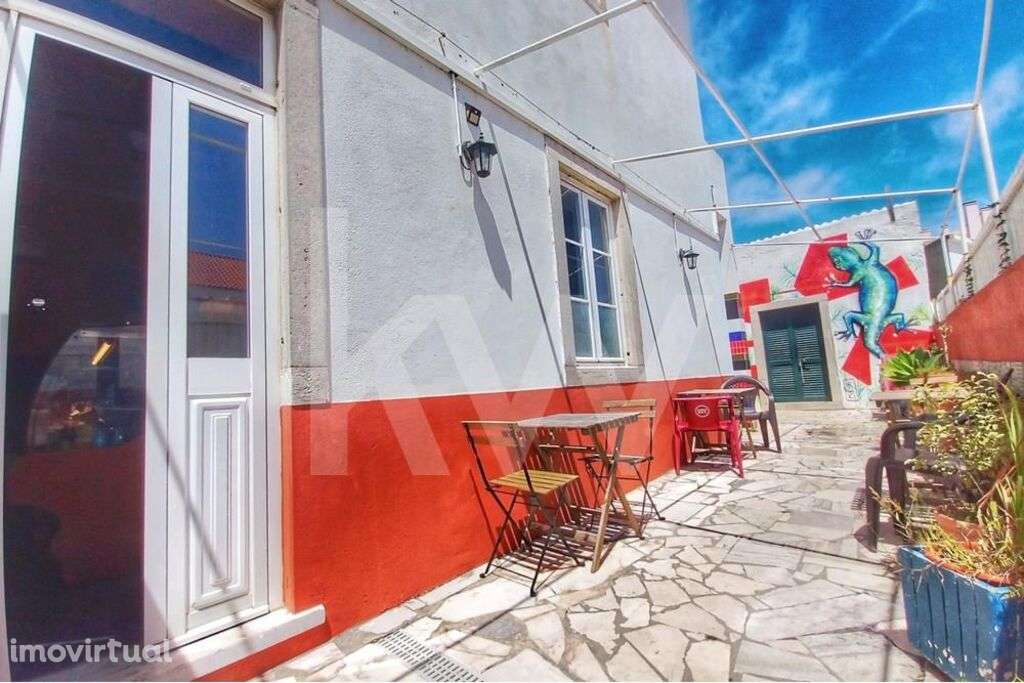 Oportunidade à venda na Praia das Maçãs, Sintra - Grande imagem: 3/19