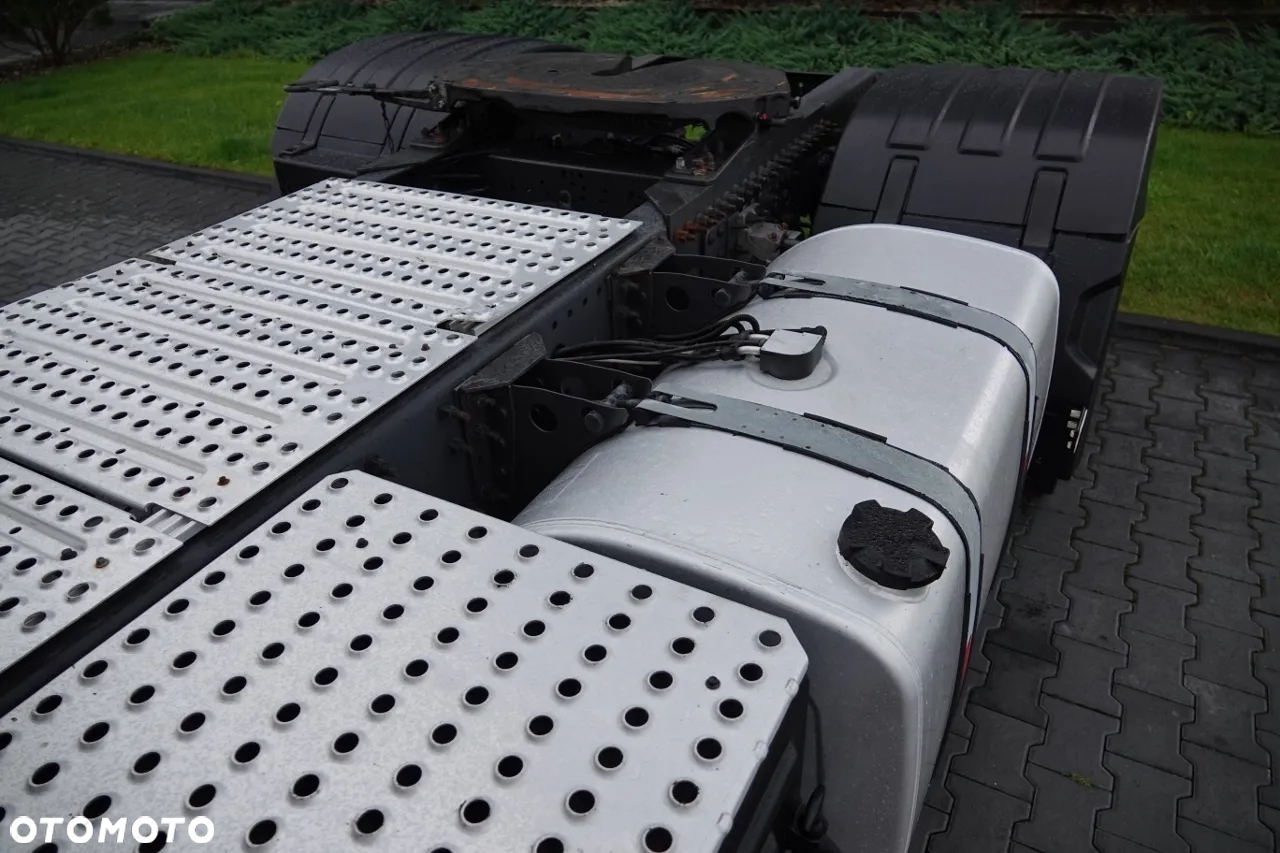 Volvo FM 450 / ADR / WAGA: 6900KG / EURO 5 / PO KONTRAKCIE SERWISOWYM - 12