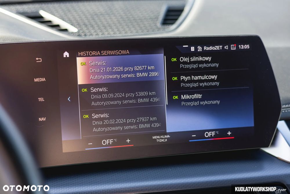 BMW X1 xDrive23d mHEV M Sport - 37