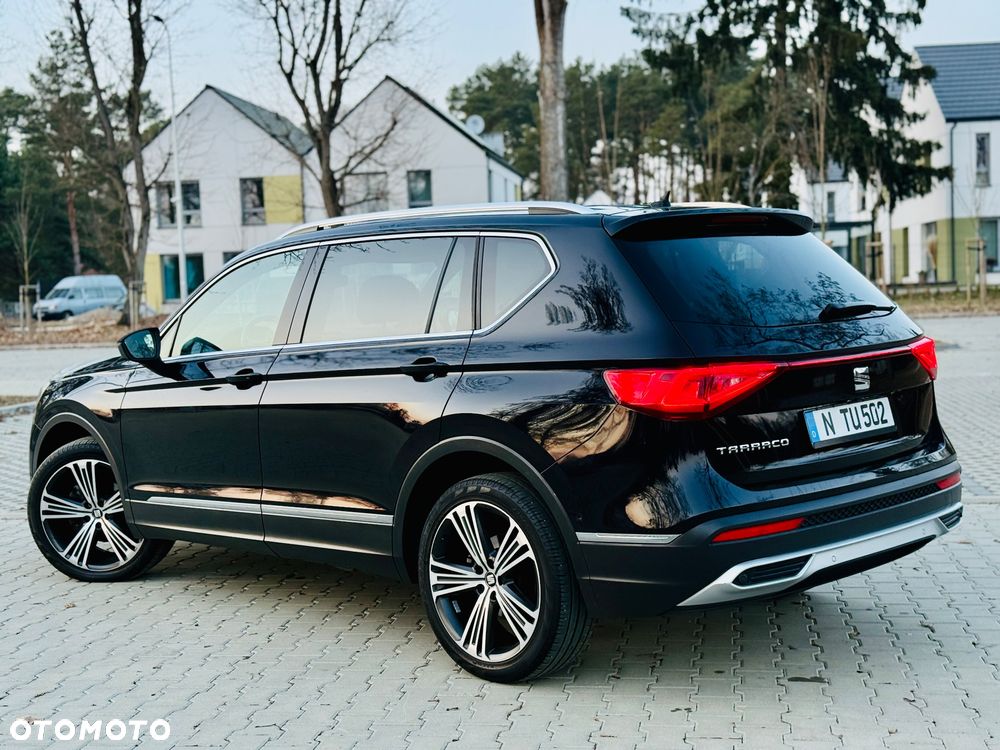 Seat Tarraco 2.0 TDI SCR Xcellence - 38