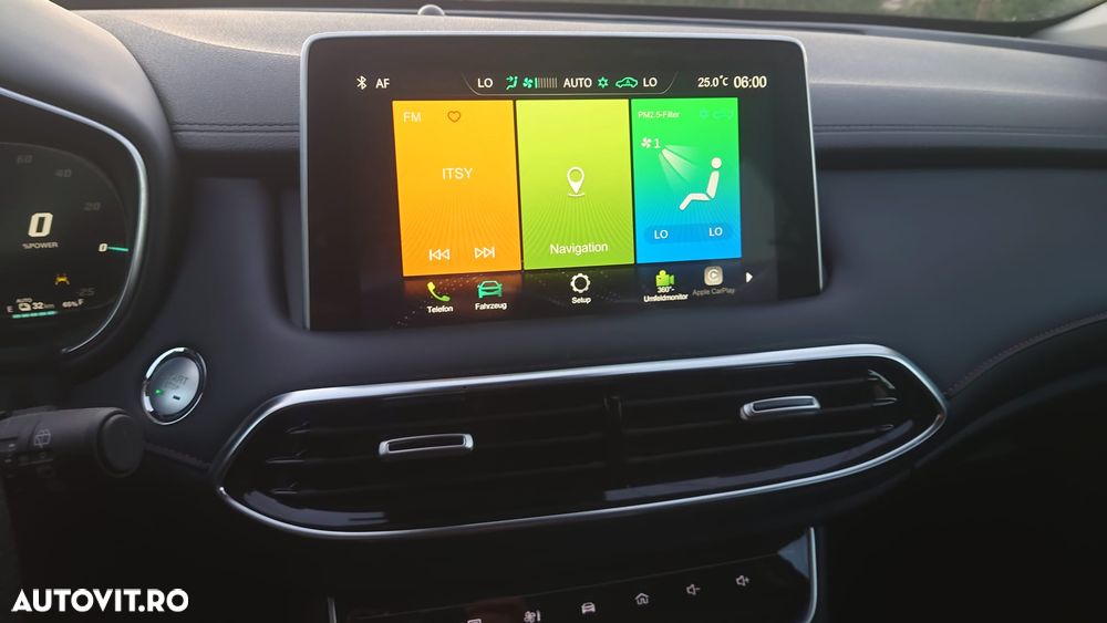 MG EHS 1.5 T-GDi AT PHEV Exclusive - 13