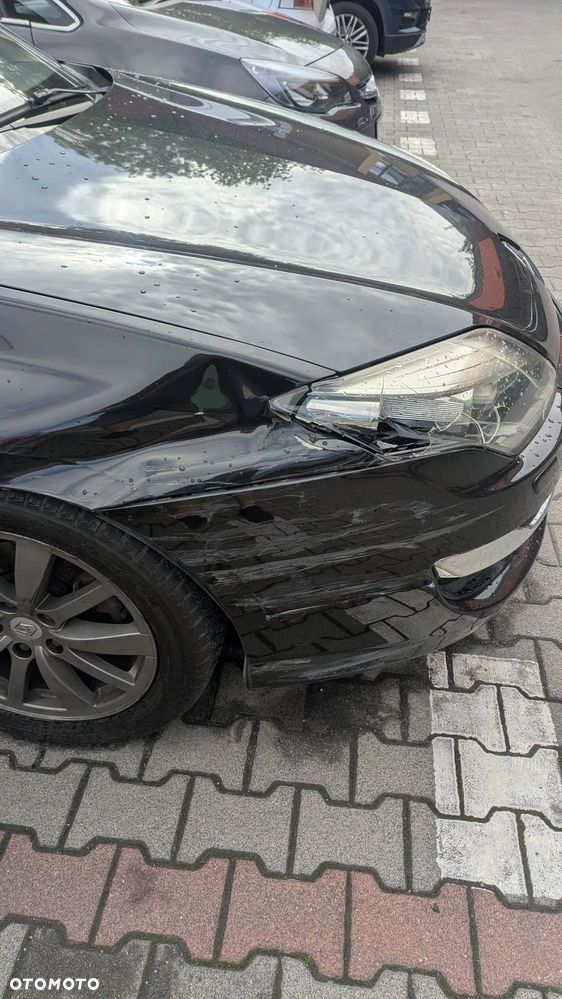 Renault Laguna 2.0 dCi Bose Edition - 20