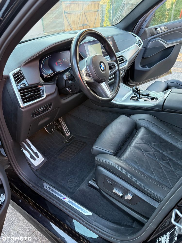 BMW X5 xDrive25d - 16