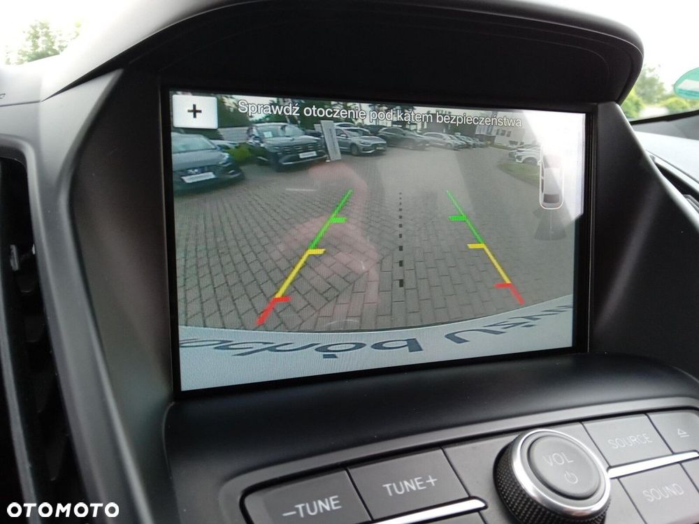 Ford Kuga 1.5 EcoBoost FWD ST-Line ASS GPF - 15