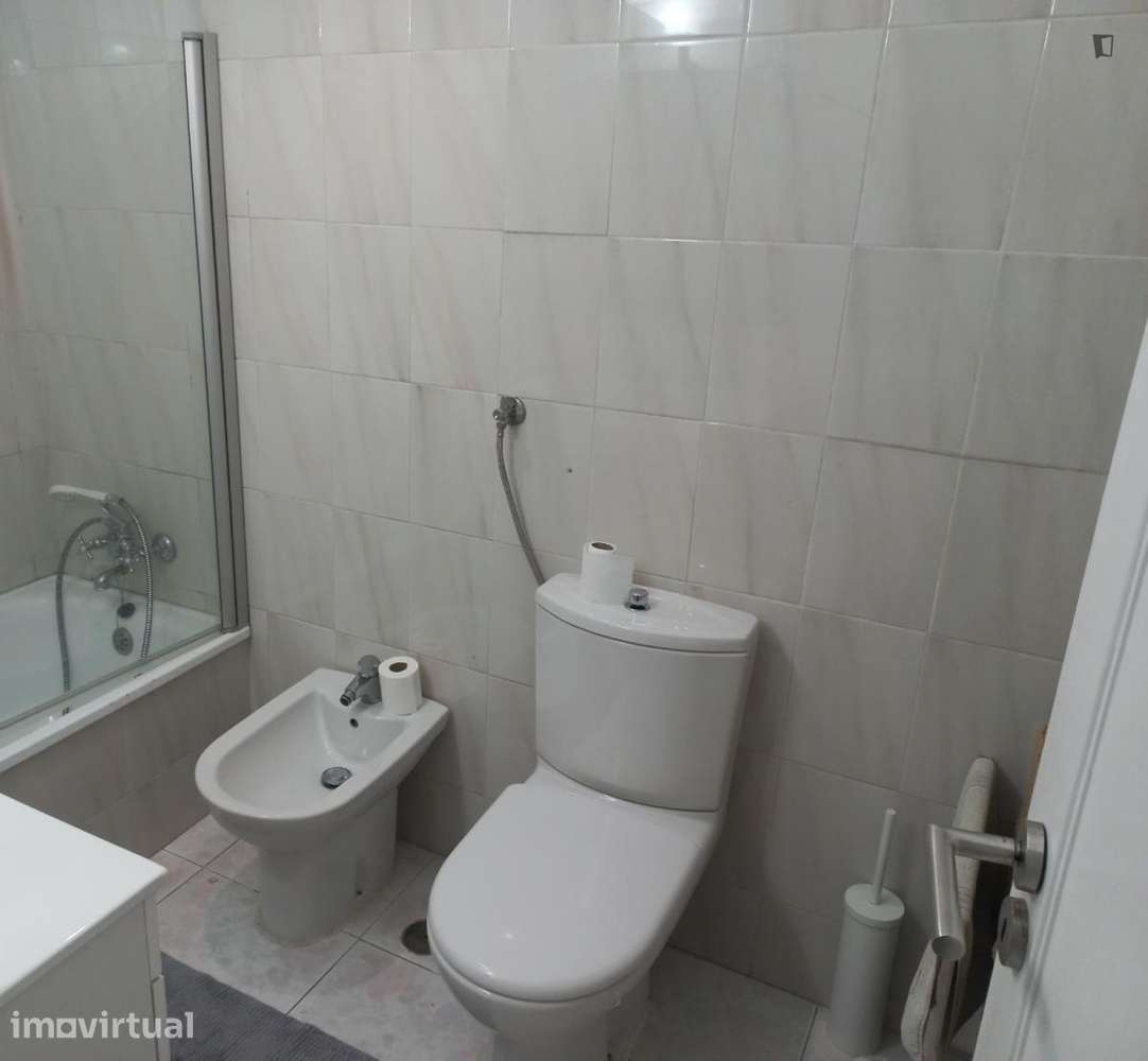 Apartamento com 1 quartos - localizado em Costa da Caparica Lisbon - Grande imagem: 4/7
