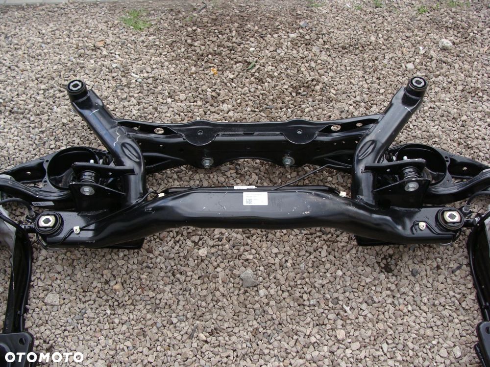 oś belka tył tiguan kodiaq 5na 2wd 5qf505235f - 5