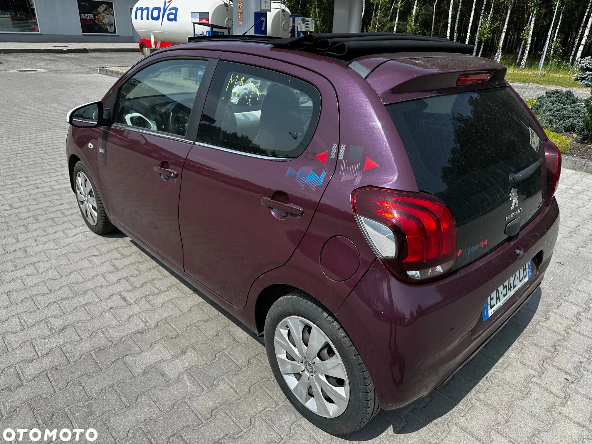 Peugeot 108 - 2