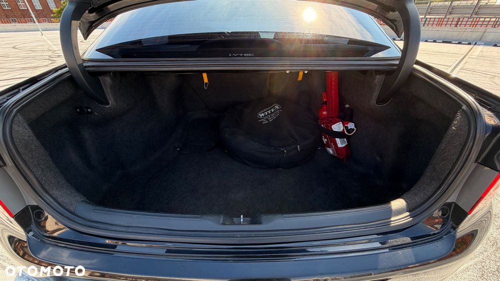 Honda Accord 2.0 Executive - 14