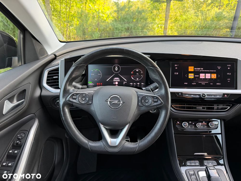 Opel Grandland 1.6 T PHEV GS - 24